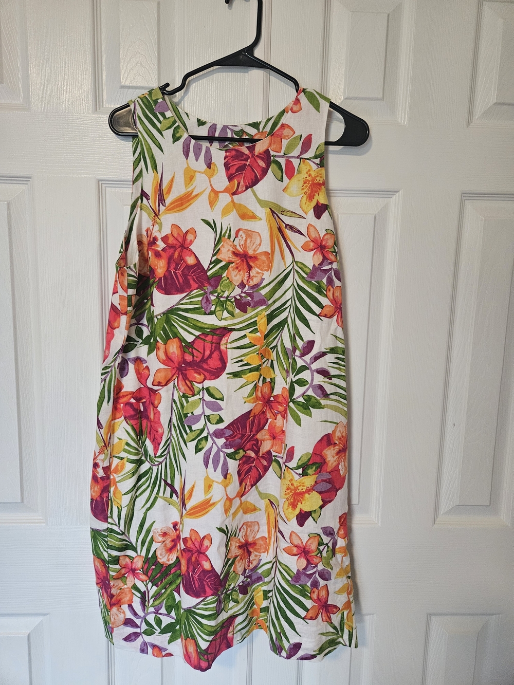 NWT Tommy Bahama Shift Dress